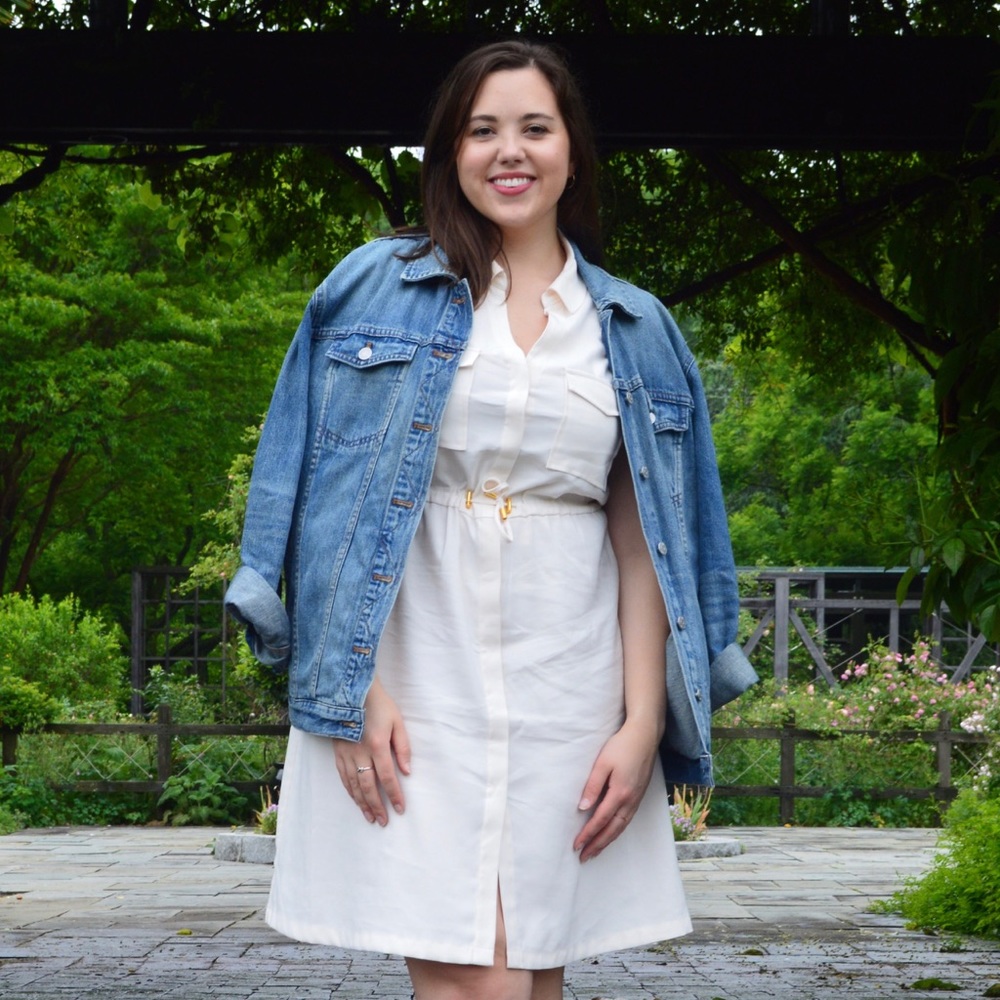 Meet your Posher, Kayleigh